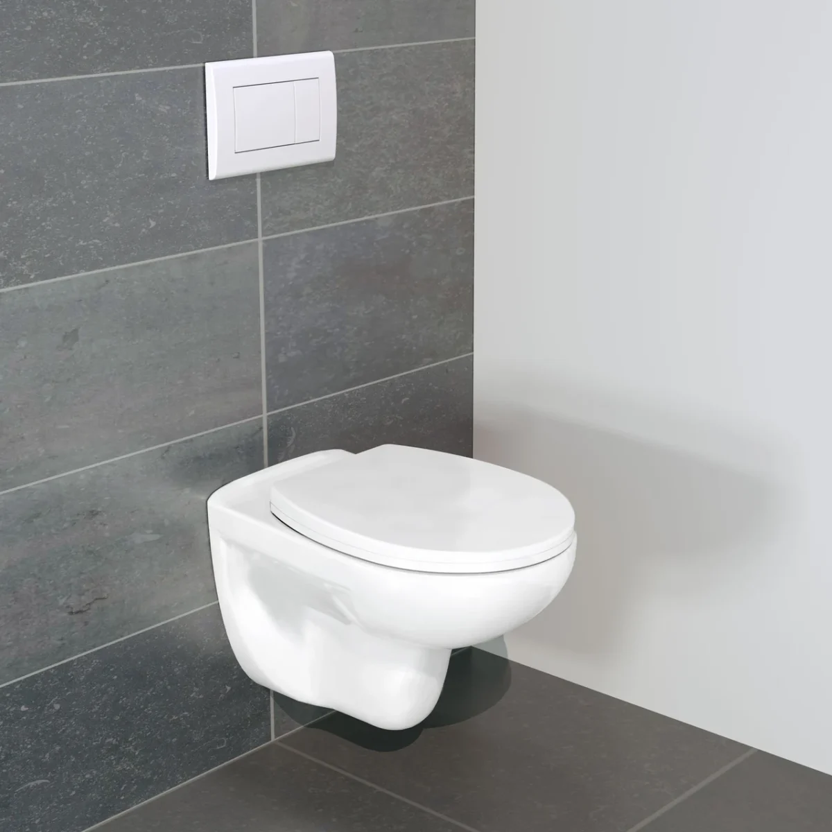 Toilette X2o